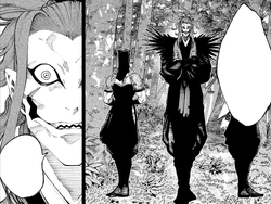 KOTARO Fuma Kotaro | Tenkaichi Wiki | Fandom