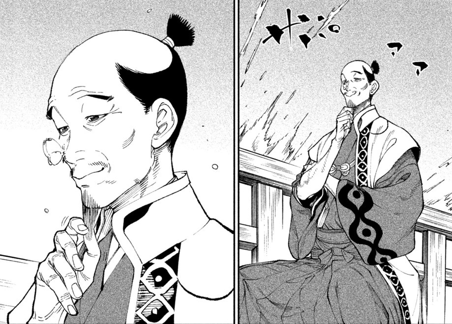 Oda Nobutada Tenkaichi Wiki Fandom