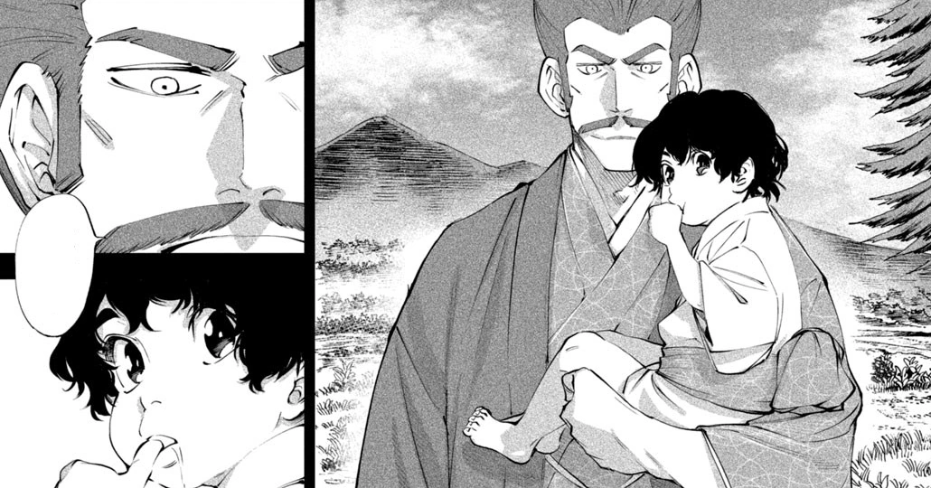 Shinmen Munisai | Tenkaichi Wiki | Fandom