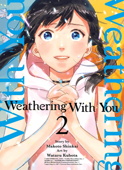 Weathering with you full movie free watch 2025