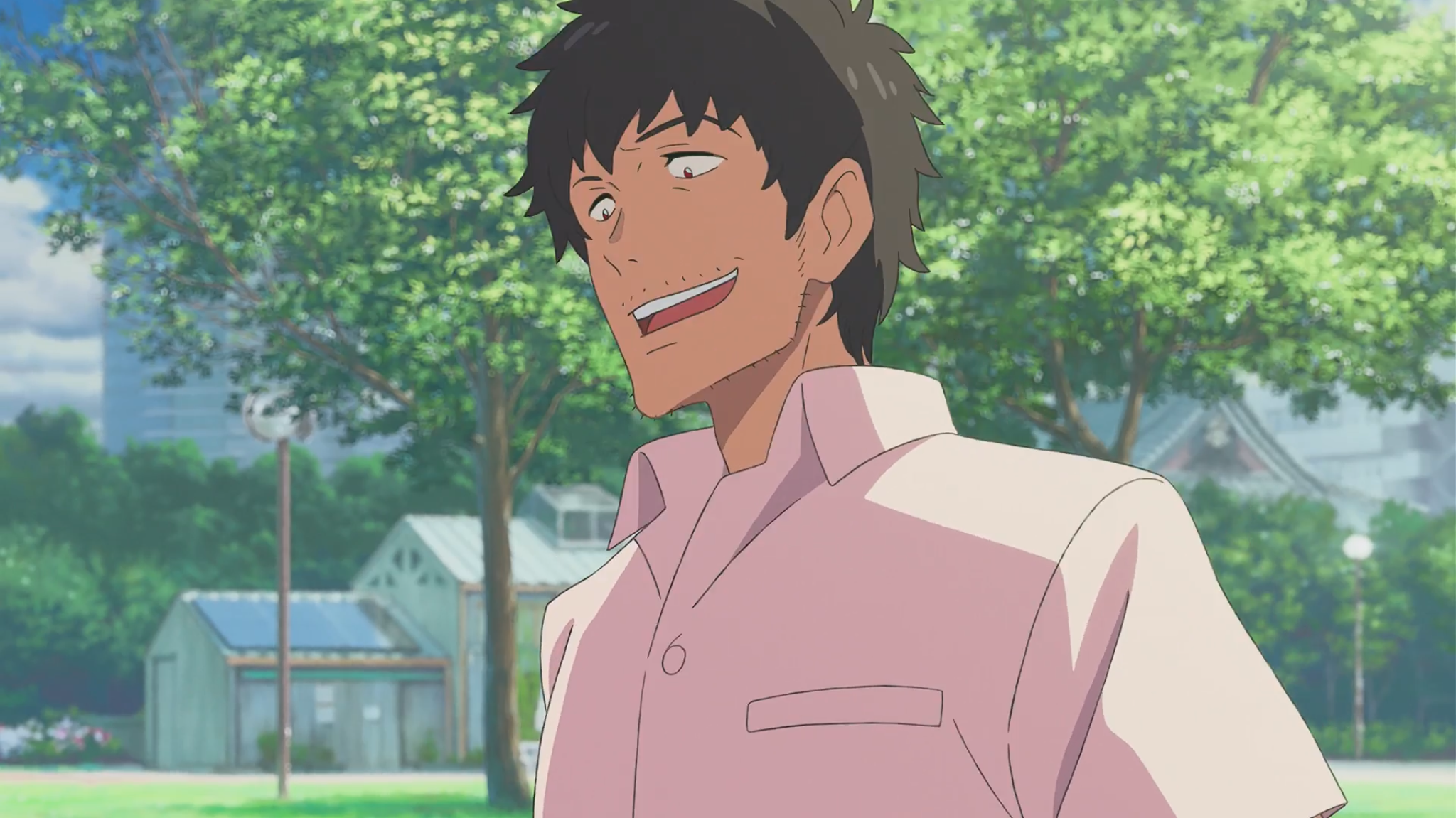 Weathering With You Weathering With You Wiki Fandom