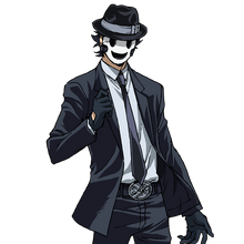High Rise Invasion Anime High Rise Invasion Wiki Fandom