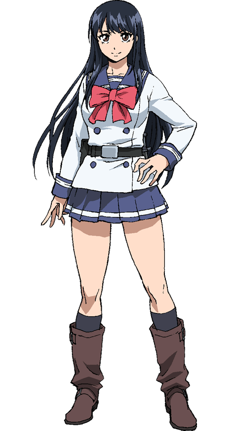 Yuma Okazaki, Yuri Wiki