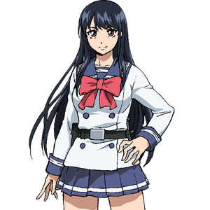 High Rise Invasion Anime High Rise Invasion Wiki Fandom