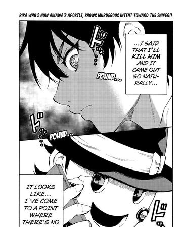 Chapter 193 High Rise Invasion Wiki Fandom
