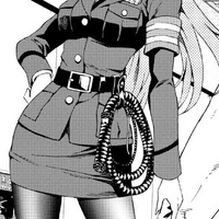 Yayoi Kusakabe High Rise Invasion Wiki Fandom