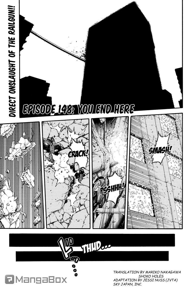 Chapter 148 | High-Rise Invasion Wiki | Fandom