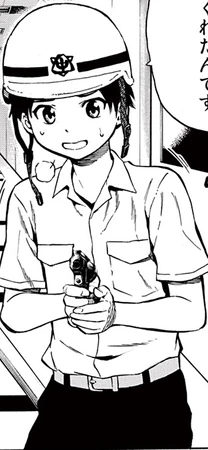 Shinji Okihara | High-Rise Invasion Wiki | Fandom