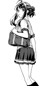 Hinaki