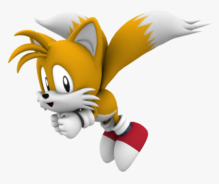 Tails png