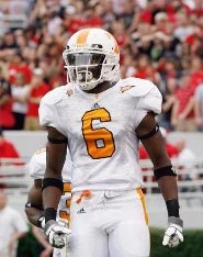 Denarius Moore | Tennessee Vols | Fandom