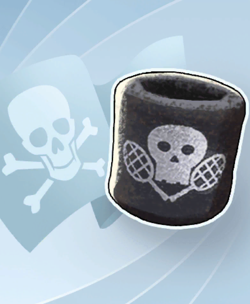 Bandiera pirata Jolly Roger