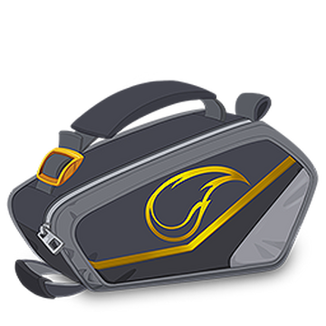 Clash tennis bag on sale