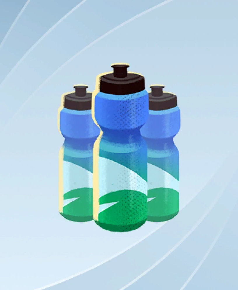 Increased Hydration Tennis Clash Wiki Fandom