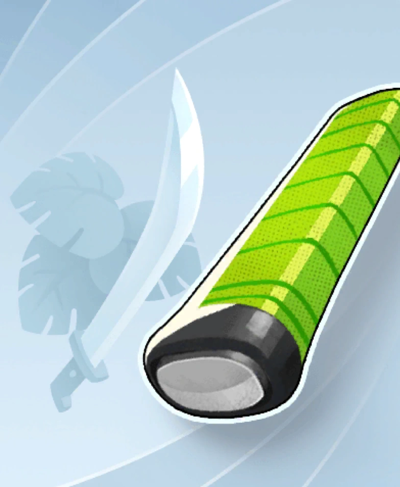 The Machete Tennis Clash Wiki Fandom