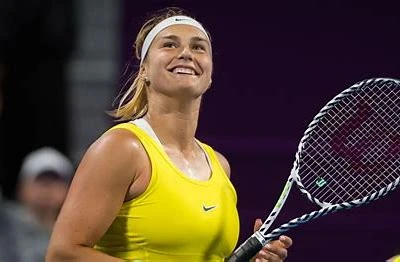 Aryna Sabalenka | Tennis Talk Wiki | Fandom