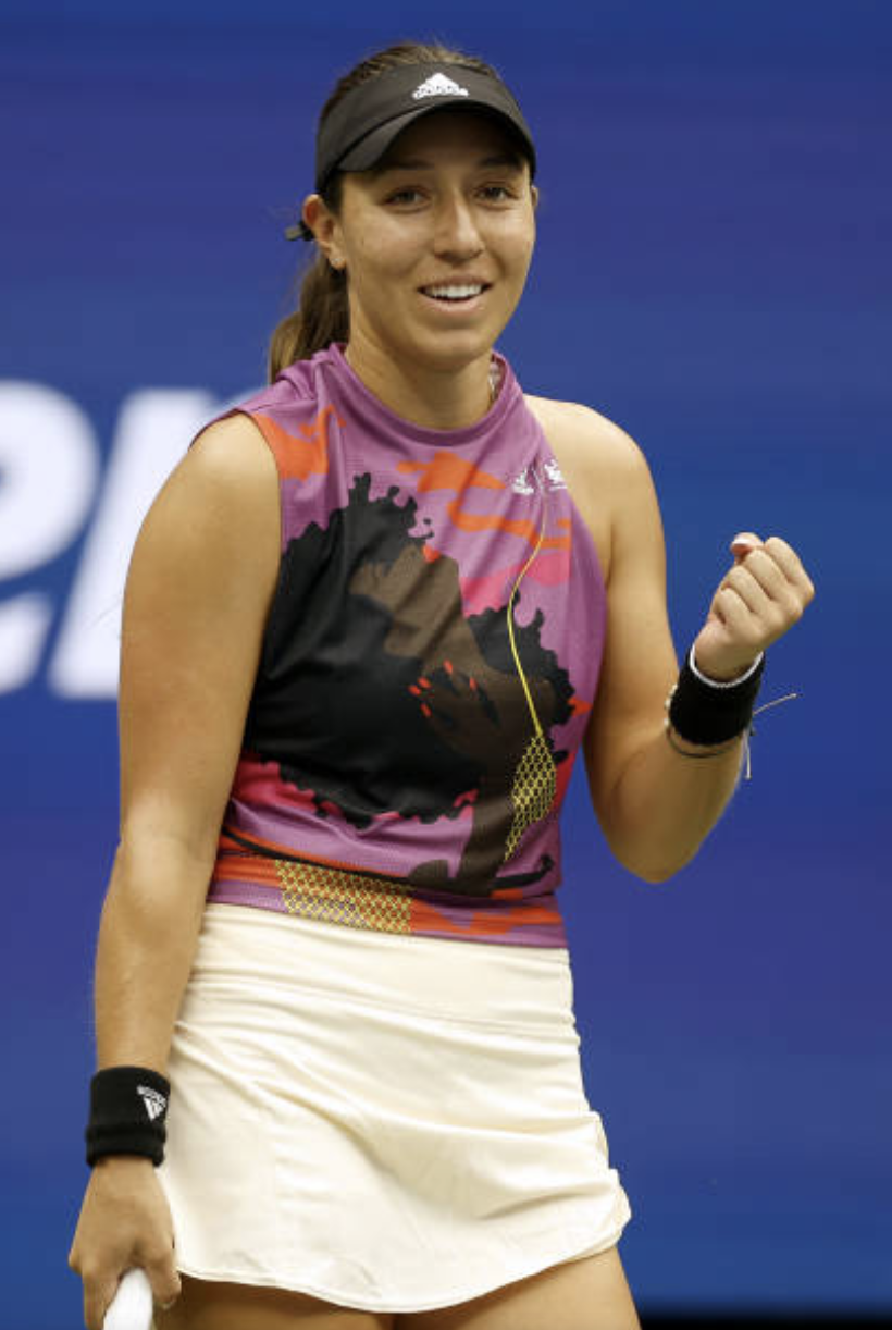 Jessica Pegula Tennis Wiki Fandom