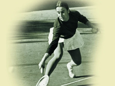 Pilar Barril/Gallery Tennis Database Wiki Fandom