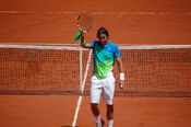 Rafael Nadal French Open