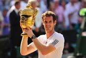 Andy Murray Wimbledon