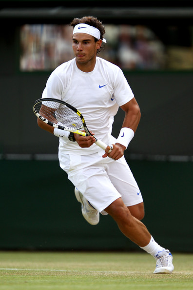 Rafael Nadal, Tennis Database Wiki