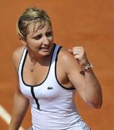 Timea Bacsinszky 1