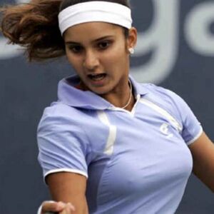 Sania Mirza Gallery Tennis Database Wiki Fandom Sania mirza biography with personal life (affair, boyfriend , lesbian), married info (husband, children, divorce). sania mirza gallery tennis database