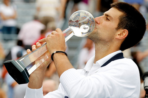 Vienna Open: Novak Djokovic into quarter-finals & all but secures year-end  top ranking - BBC Sport