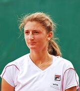 Irina-Camelia Begu 1