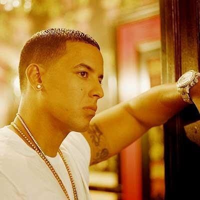 Daddy Yankee & Snow Celebrate 'Con Calma' Top 10 Debut on Hot Latin Songs  Chart | dsnow.co.uk