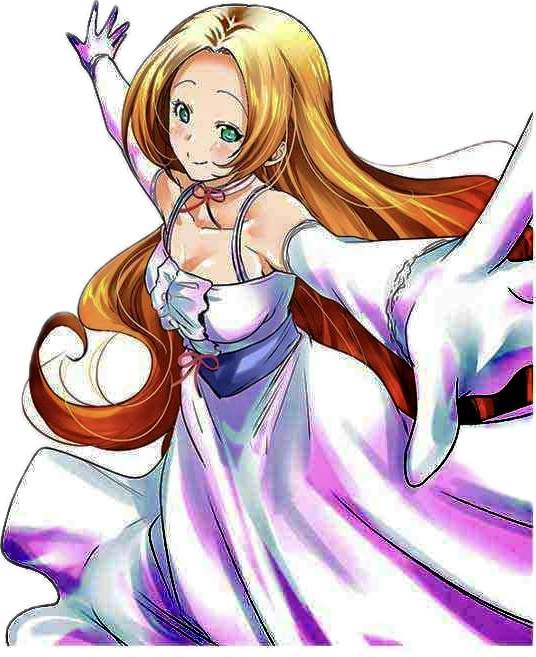 Sara Christoph | TenPuru: No one can live on loneliness Wiki | Fandom