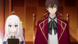 TENSAI OUJI: O WEIN TERMINOU COM QUEM? (SPOILERS) 