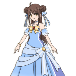 Category:Characters, Tensai Ouji no Akaji Wiki