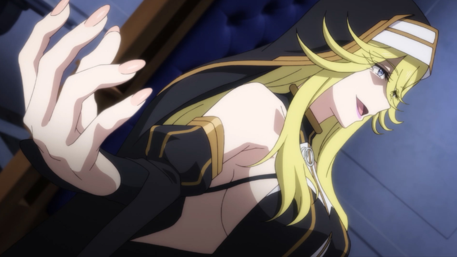 TENSAI OUJI: O WEIN TERMINOU COM QUEM? (SPOILERS) 