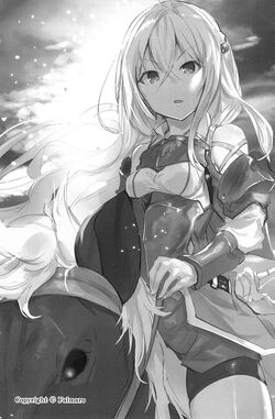 Light Novel Volume 1, Tensai Ouji no Akaji Wiki