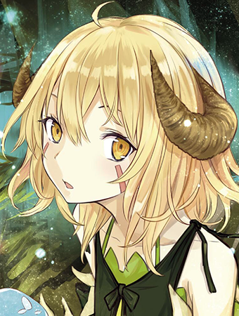 Dryad | Tensei Kenja Wiki | Fandom