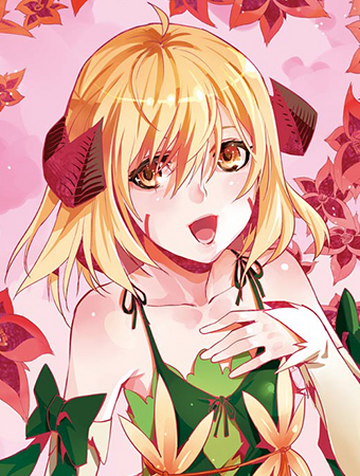 Dryad (Tensei Kenja no Isekai Life: Dai-2 no Shokugyou wo Ete, Sekai  Saikyou ni Narimashita) - Clubs 