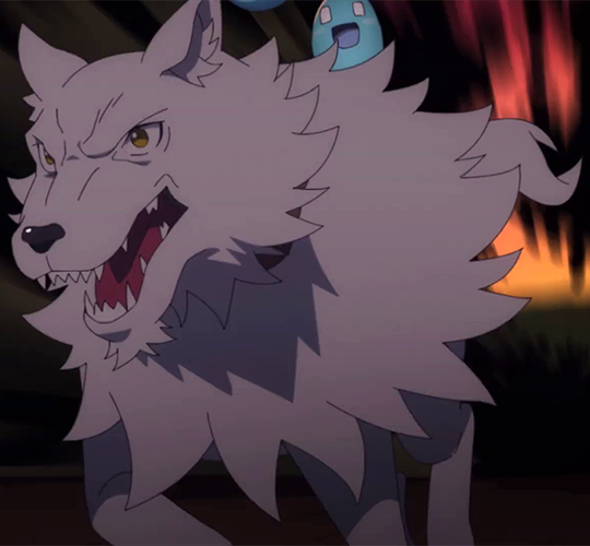 30 Best Wolf Anime of All Time You Need to Watch