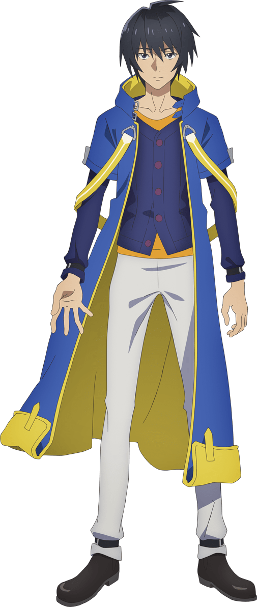 Yuji Sano, Tensei Kenja Wiki