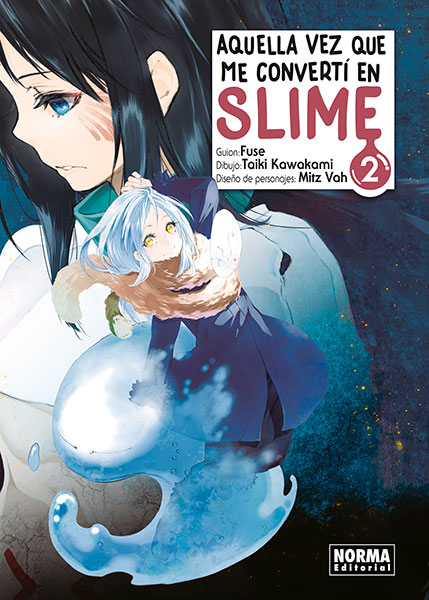 Anexo:Primera temporada de Tensei Shitara Slime Datta Ken - Wikipedia, la  enciclopedia libre