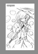 LN 11 04.jpg (81 KB) A rough sketch of Rimuru with his sword.