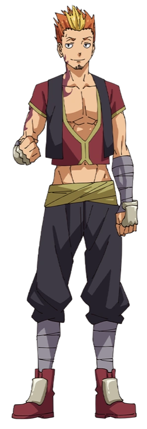 Paul Tensei Shitara Slime Datta Ken Wiki Fandom
