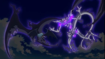 Sky dragon | Tensei Shitara Slime Datta Ken Wiki | Fandom