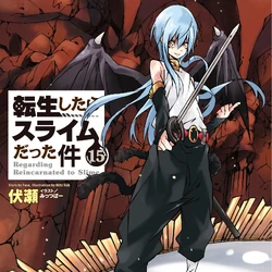 Where did all the web novel information go on the Tensura Wiki? : r/ TenseiSlime