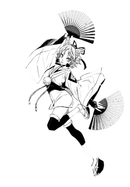 Manga