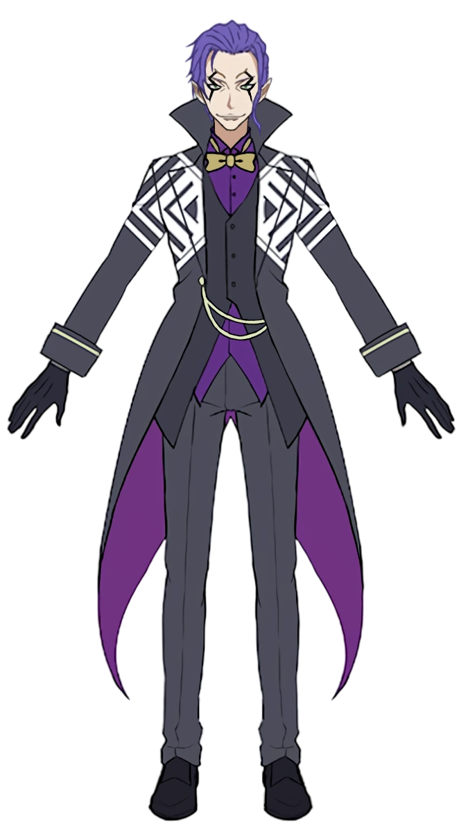 Category:Tensei shitara Slime Datta Ken Characters, Mudae Wiki