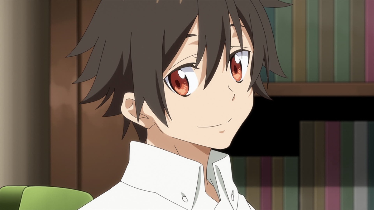 Yuuki Kagurazaka (Episode), Tensei Shitara Slime Datta Ken Wiki