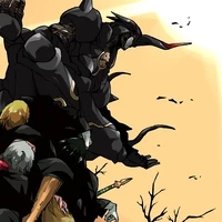 Zegion Tensei Shitara Slime Datta Ken Wiki Fandom Tensei shitara slime datta ken/episodenliste. zegion tensei shitara slime datta ken