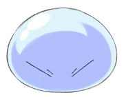Rimuru (Slime) LN