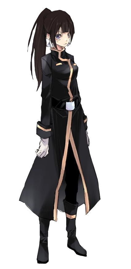 Shuna, Tensei Shitara Slime datta ken Wiki, FANDOM powered by Wikia